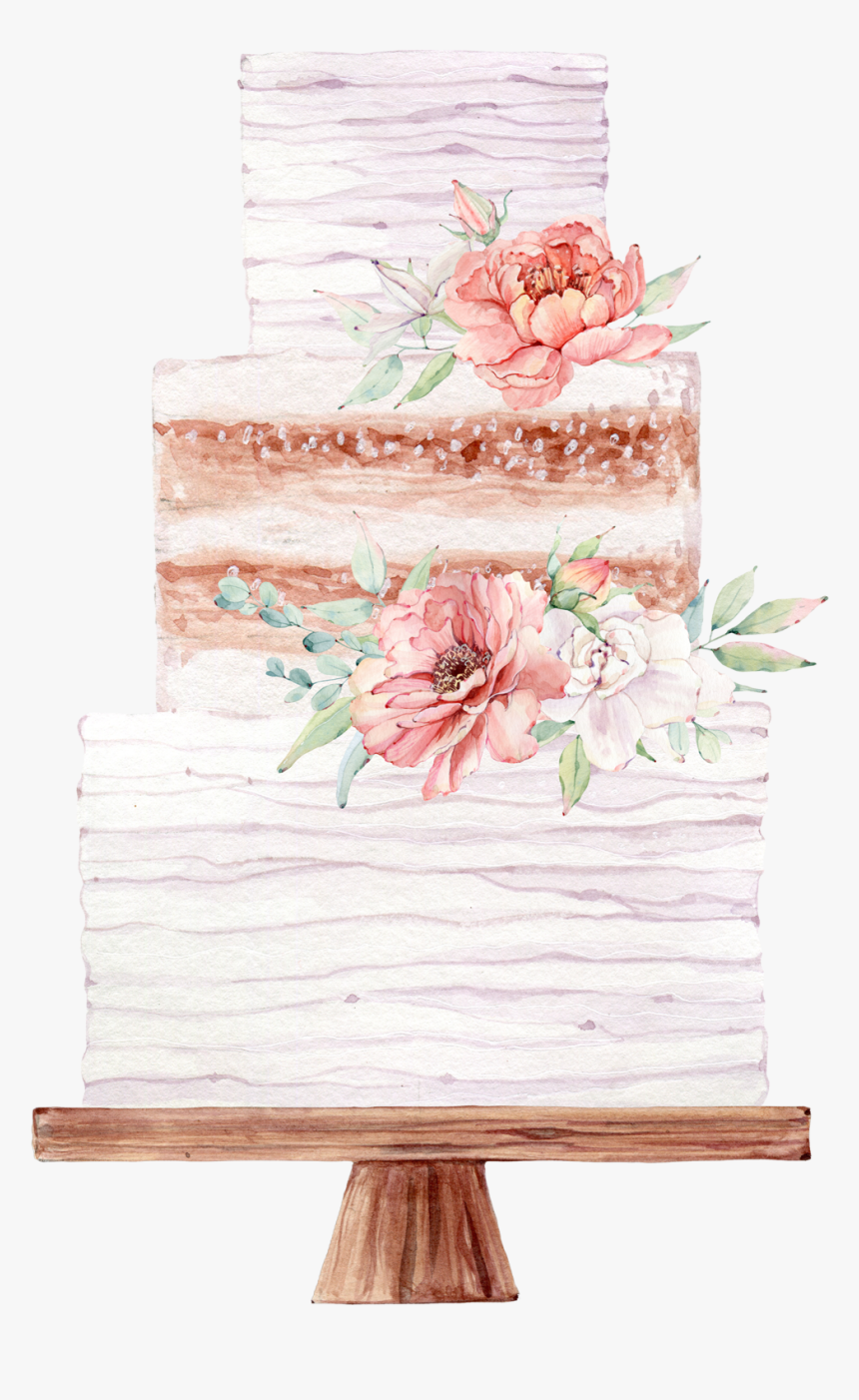 Red and White Wedding Cake for Unforgettable Celebrations
