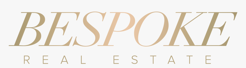 Bespoke Real Estate Logo, HD Png Download, Free Download