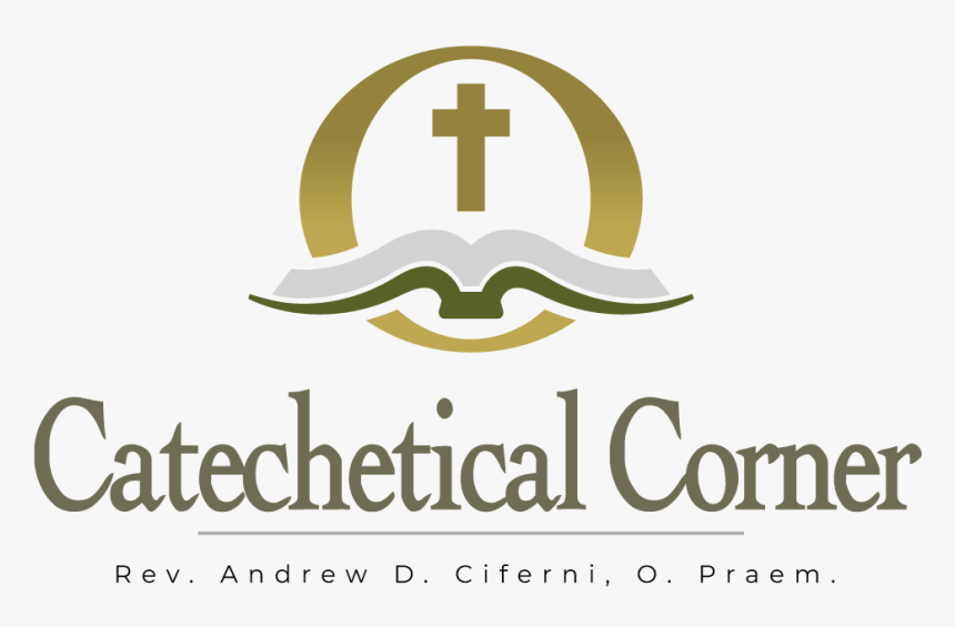 Catechetical Corner - Cross, HD Png Download, Free Download