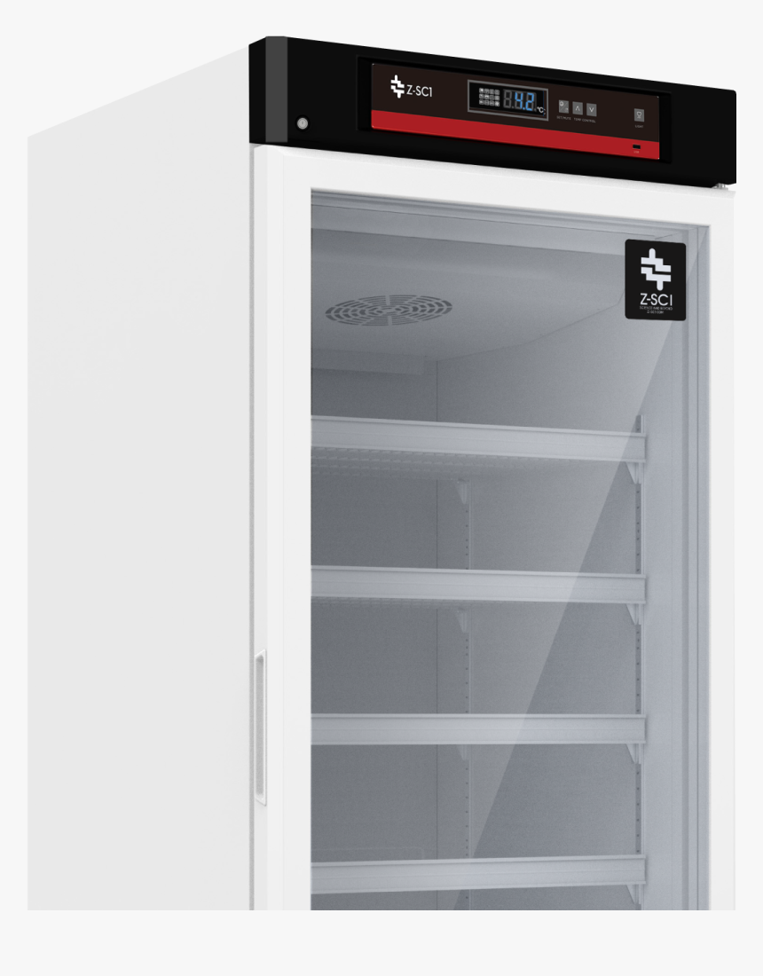 Refrigerator, HD Png Download, Free Download