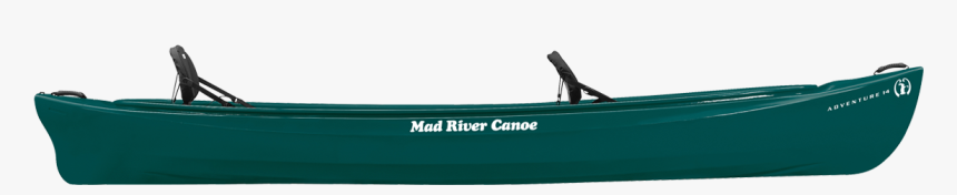 Product Image - Mad River Adventure 14 Canoe, HD Png Download, Free Download