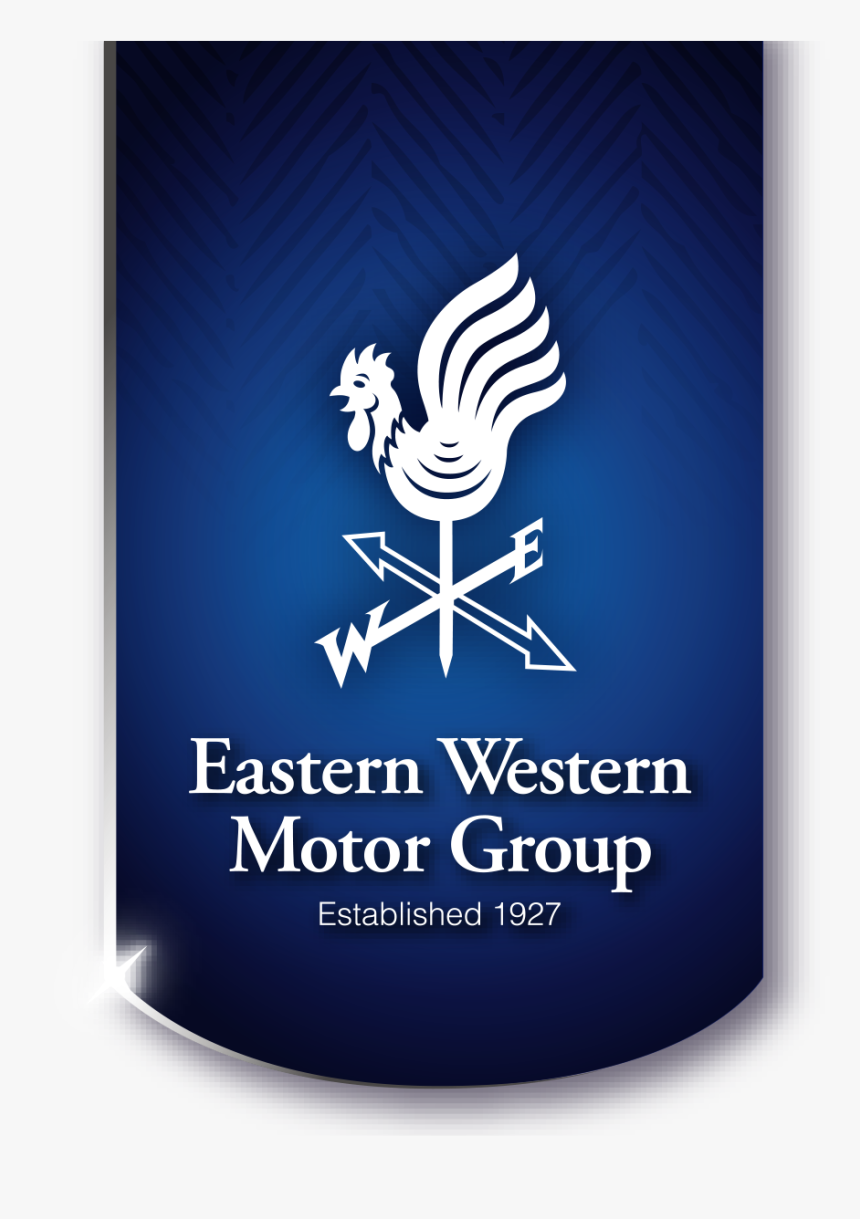 Eastern Western Motor Group In Scotland - Eastern Western Motor Group, HD Png Download, Free Download