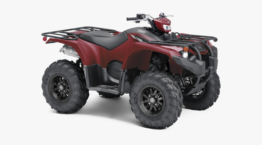 2020 Kodiak 450 Eps - 2020 Yamaha Kodiak 450 Eps, HD Png Download, Free Download