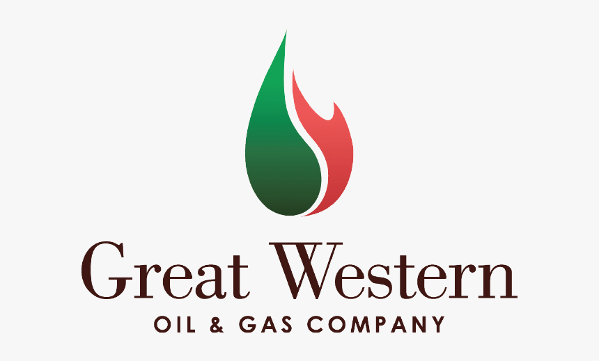 Great-western - Great Western Oil & Gas Logo, HD Png Download, Free Download