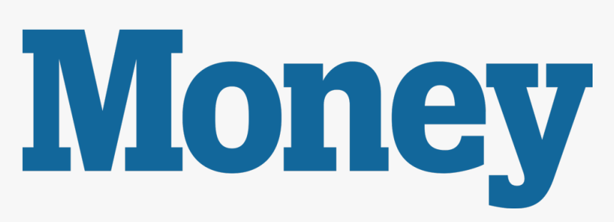 Money Magazine Logo Png, Transparent Png, Free Download