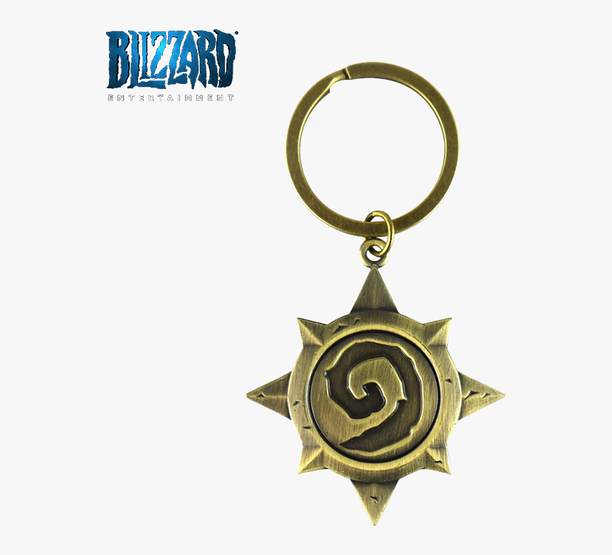 Wow Keychain, HD Png Download, Free Download