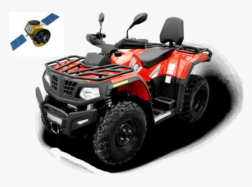 All-terrain Vehicle, HD Png Download, Free Download