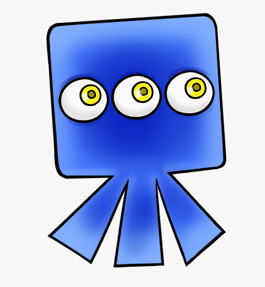 Wisp Wisps Gallery Sonic - Sonic Colors Blue Wisp, HD Png Download, Free Download