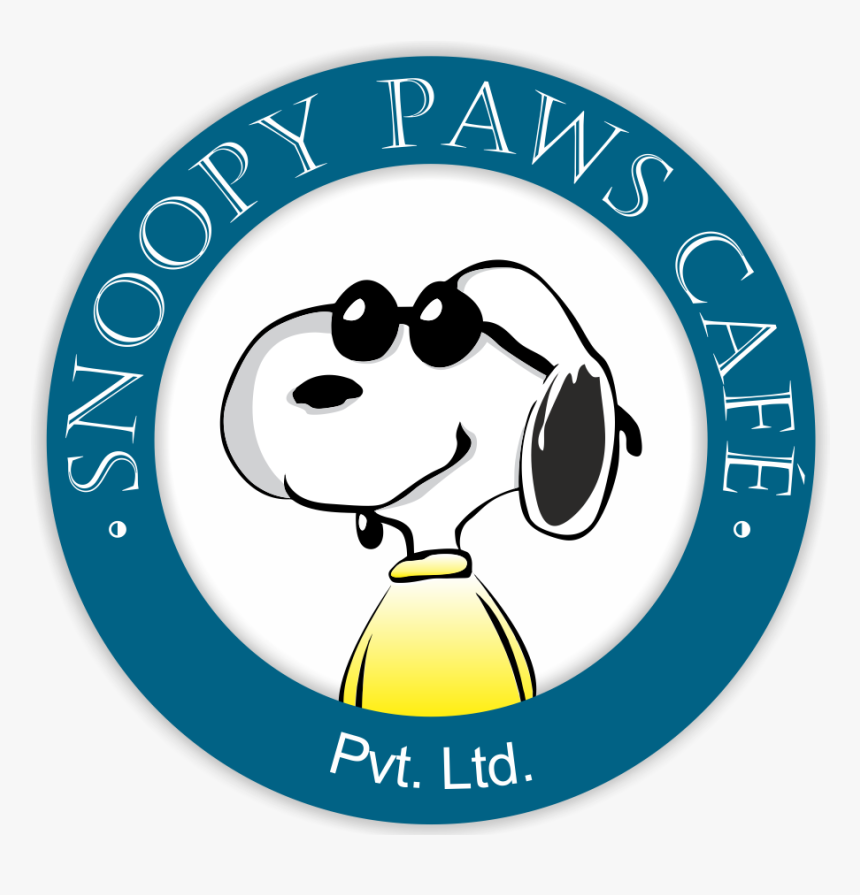 Img-logo - Joe Cool Snoopy Png, Transparent Png, Free Download