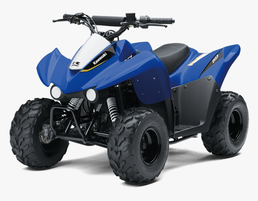 2020 Kfx50 Kawasaki Atv - 2020 Kawasaki Kfx 50, HD Png Download, Free Download