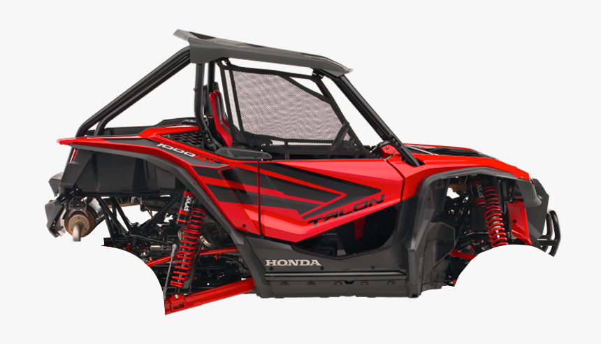 Honda Side By Side Talon, HD Png Download, Free Download