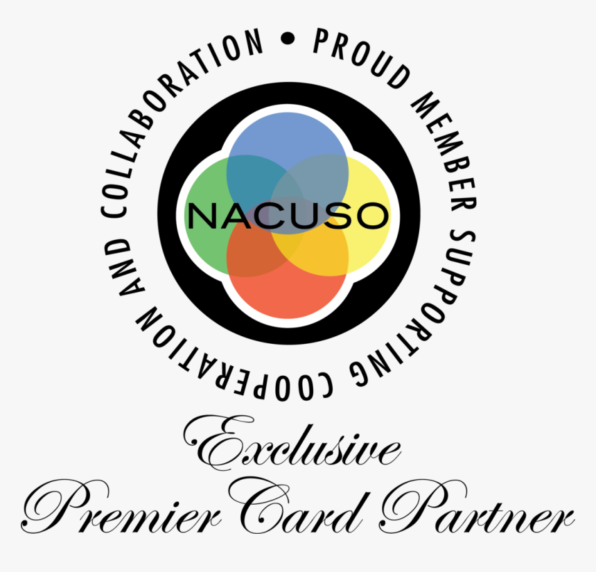 Exclusive Premier Card Partner Logo - Circle, HD Png Download, Free Download