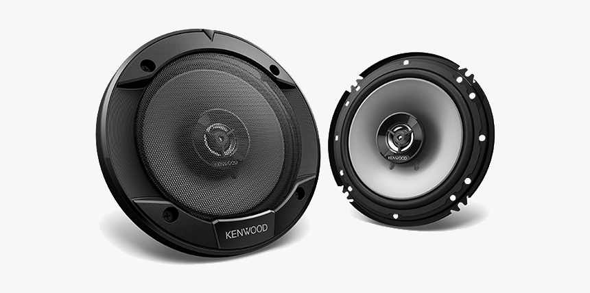 Speaker Kenwood Kfc 1666s, HD Png Download, Free Download