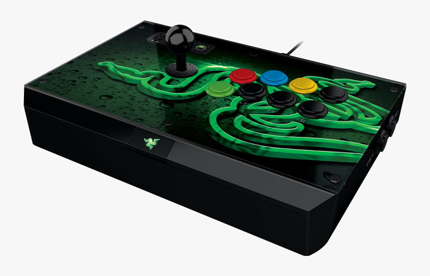 Welcome To Razerstore - Razer Atrox 360, HD Png Download, Free Download