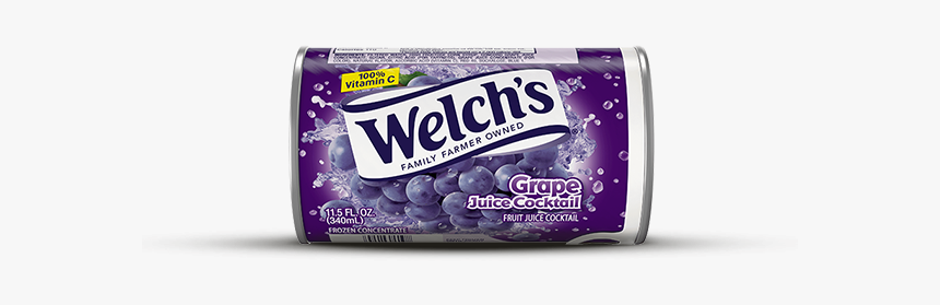 Welch's Grape Juice, HD Png Download, Free Download
