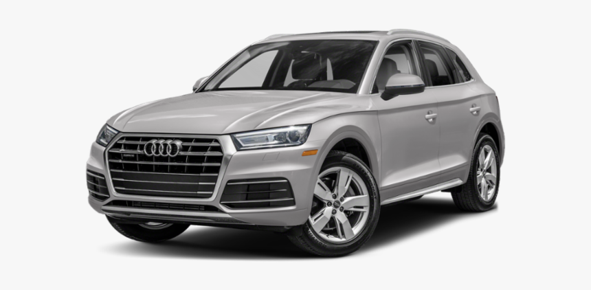 Audi Q5 Suv 2019, HD Png Download, Free Download