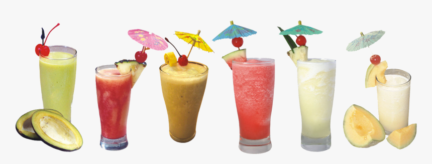 fruit shakes png