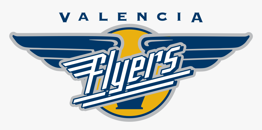 Valencia Flyers, HD Png Download, Free Download