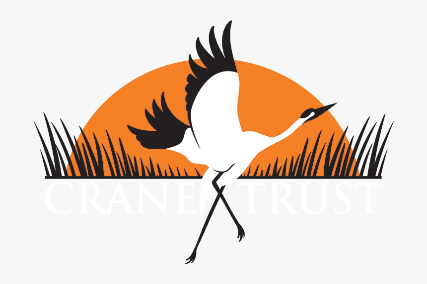 Crane Trust - Crane, HD Png Download, Free Download