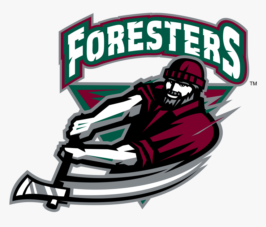 Huntington Foresters Logo, HD Png Download, Free Download