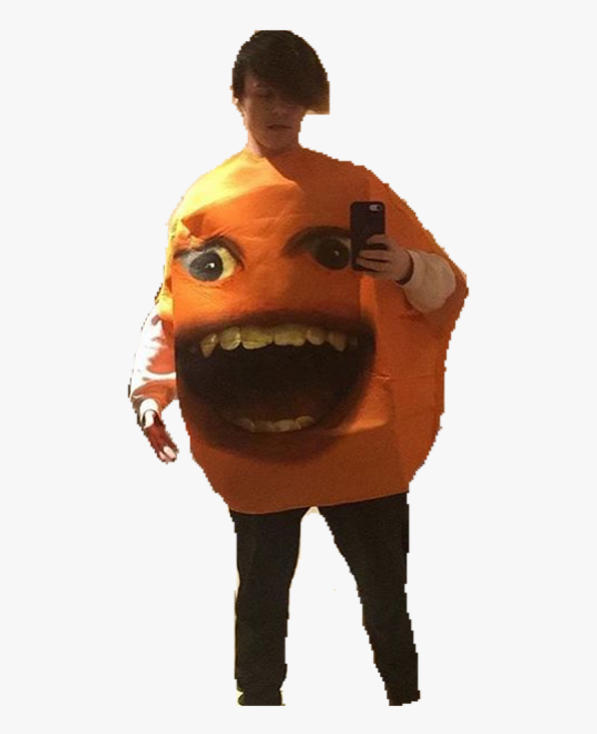 Imallexx Annoyingorange Freetoedit - Imallexx, HD Png Download, Free Download