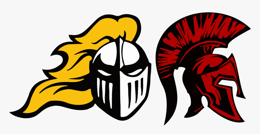 Return Home - Black And Gold Knights, HD Png Download, Free Download