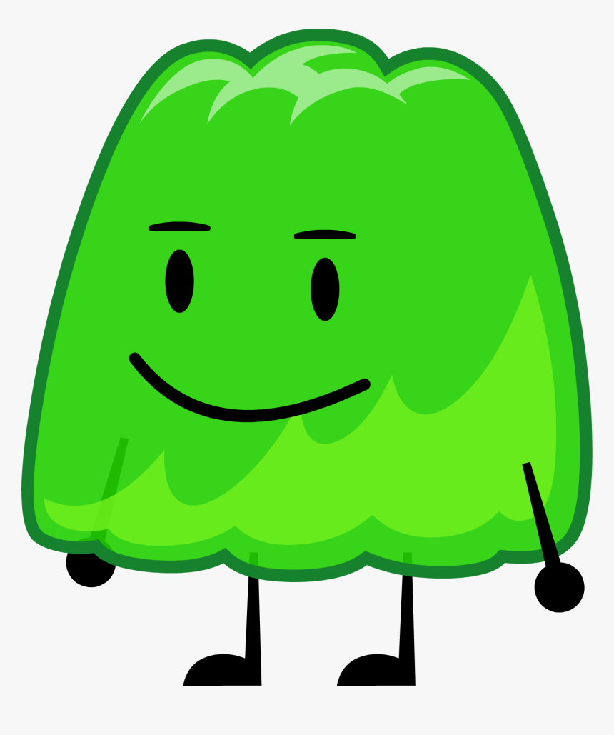 Battle For Dream Island Wiki - Bfdi Characters, HD Png Download ,  Transparent Png Image - PNGitem