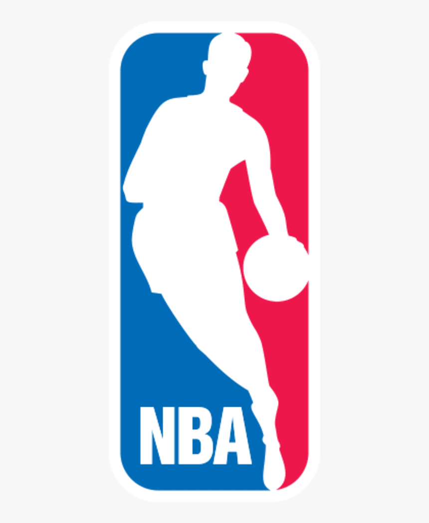 Nba Logo Png 2019, Transparent Png, Free Download