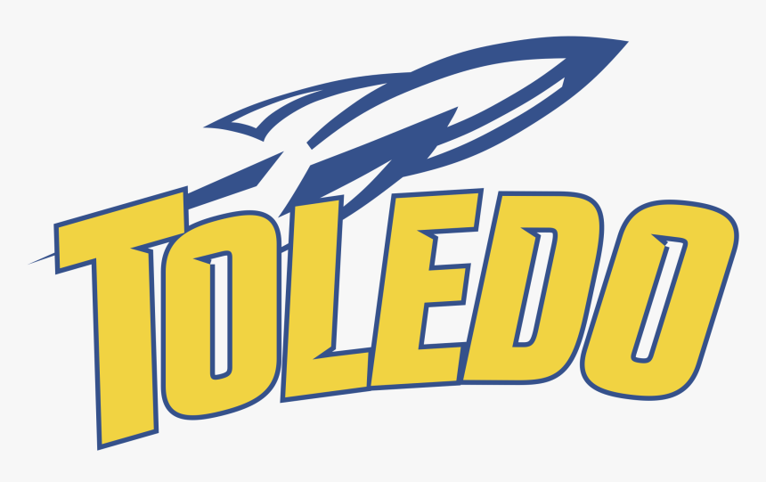 Go Rockets University Of Toledo, HD Png Download, Free Download