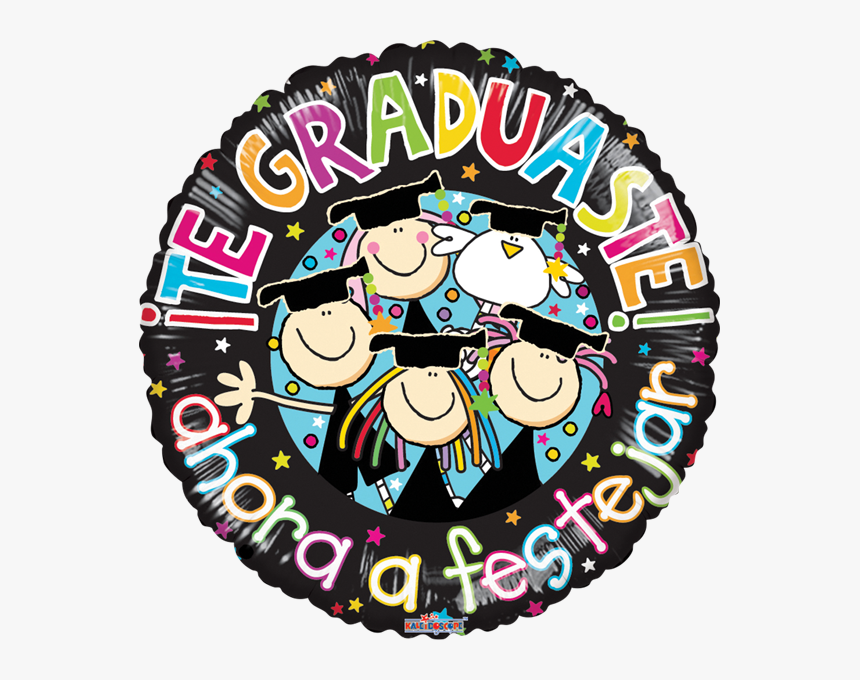 Transparent Fulanitos Clipart - Fulanitos Graduados, HD Png Download, Free Download