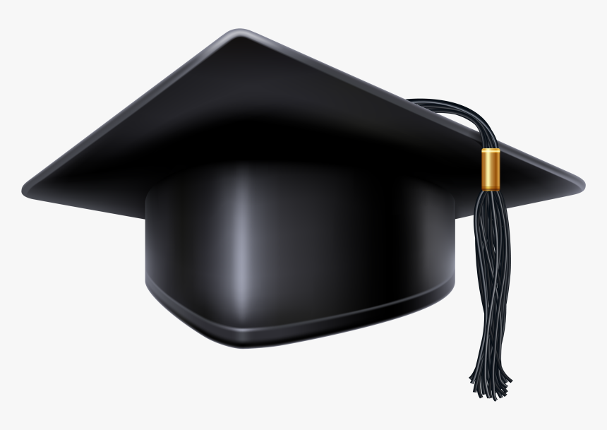 Degree Png Image - Study Cap Png, Transparent Png, Free Download