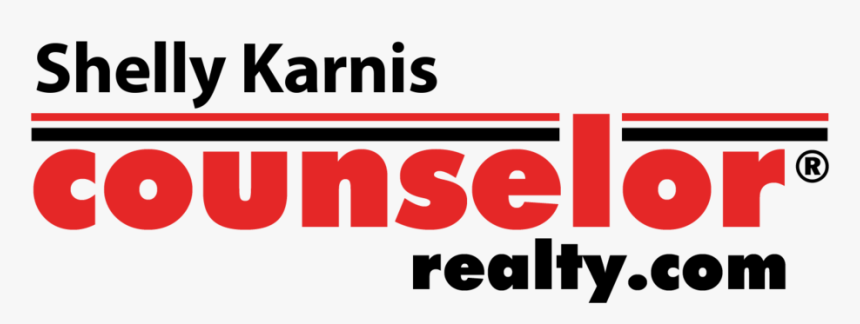 Shelly Karnis Counselor Realty - Graphic Design, HD Png Download, Free Download