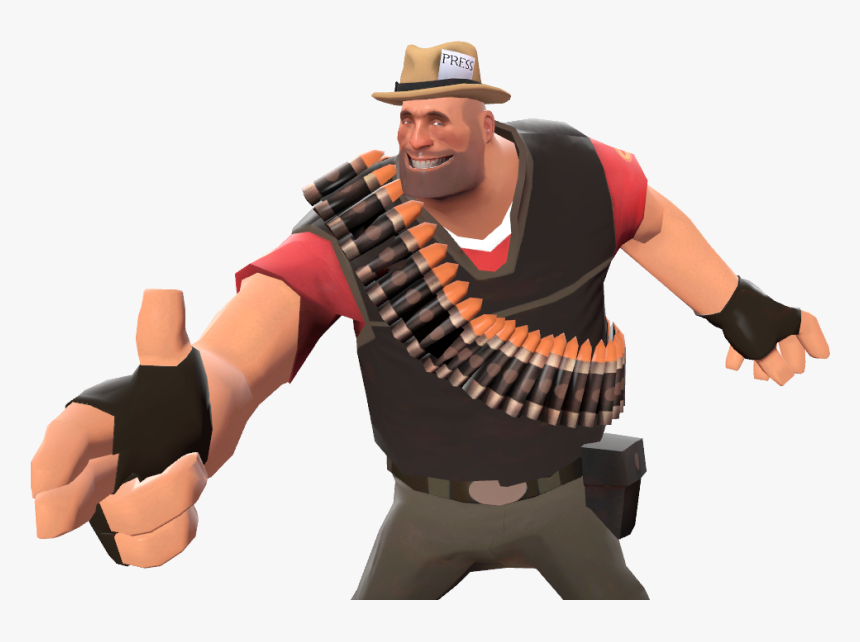 Team Fortress 2, HD Png Download, Free Download