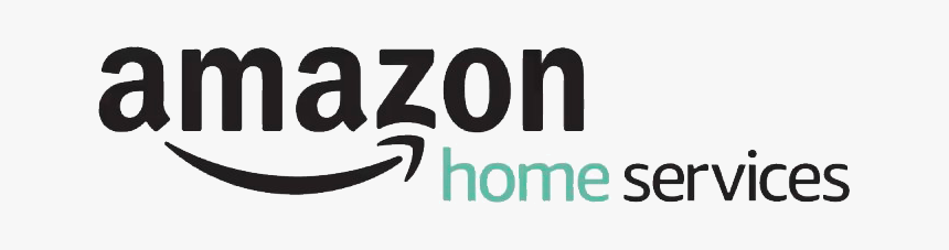 Amazon Home Services Logo Png, Transparent Png, Free Download