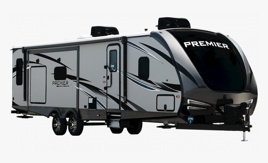 2020 Keystone Rv Premier 30ripr, HD Png Download, Free Download