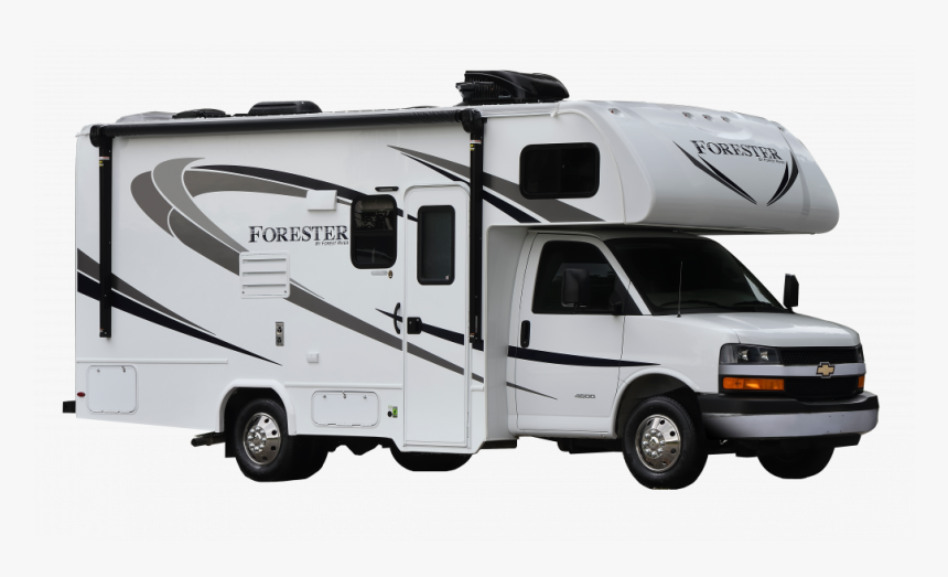 Forester Rv, HD Png Download, Free Download