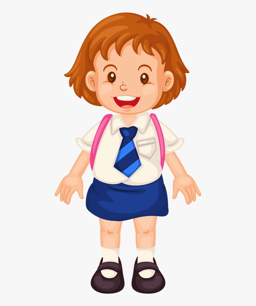 Escola & Formatura Animation Schools, School Days, - Baby Bowen Technique For Colic, HD Png Download, Free Download