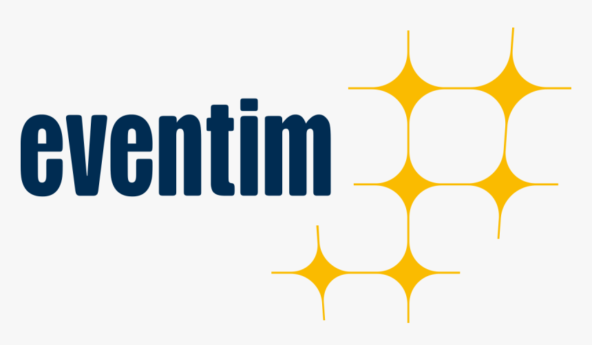 Cts Eventim Logo, HD Png Download, Free Download