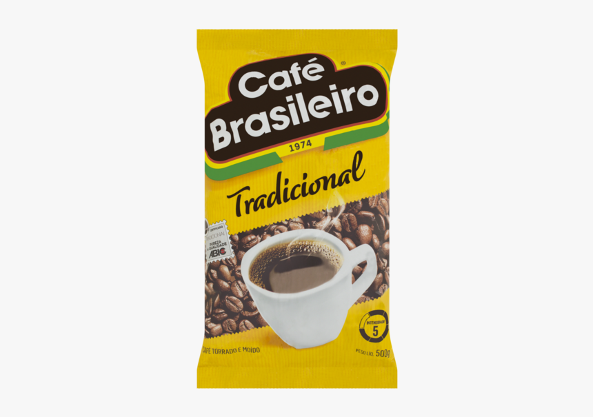 Café Brasileiro, HD Png Download, Free Download