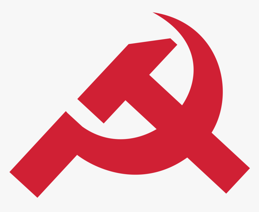 Spain Hammer And Sickle, HD Png Download, Free Download