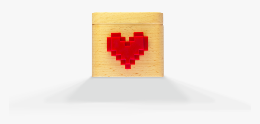 Lovebox - Message Box Couples, HD Png Download, Free Download