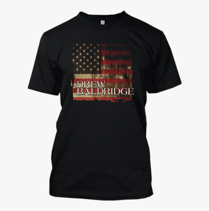 Drew Baldridge Black Flag Tee - Christian Youth T Shirt Ideas, HD Png ...