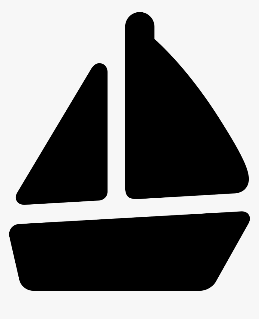 Boat - Boat Png Icon, Transparent Png, Free Download