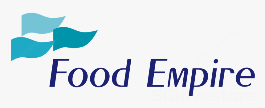 Food Empire Holdings Limited - Food Empire Logo, HD Png Download, Free Download