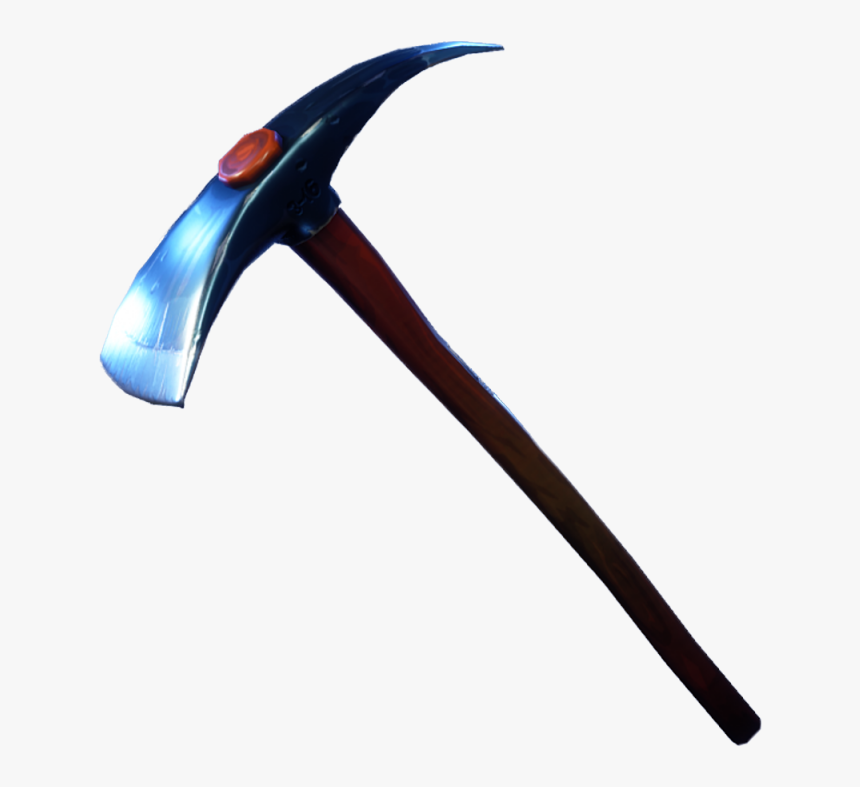 Fortnite Pickaxe Png Image - I M So Glad I Grew Up, Transparent Png, Free Download