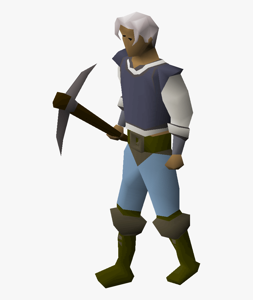 Old School Runescape Wiki, HD Png Download, Free Download