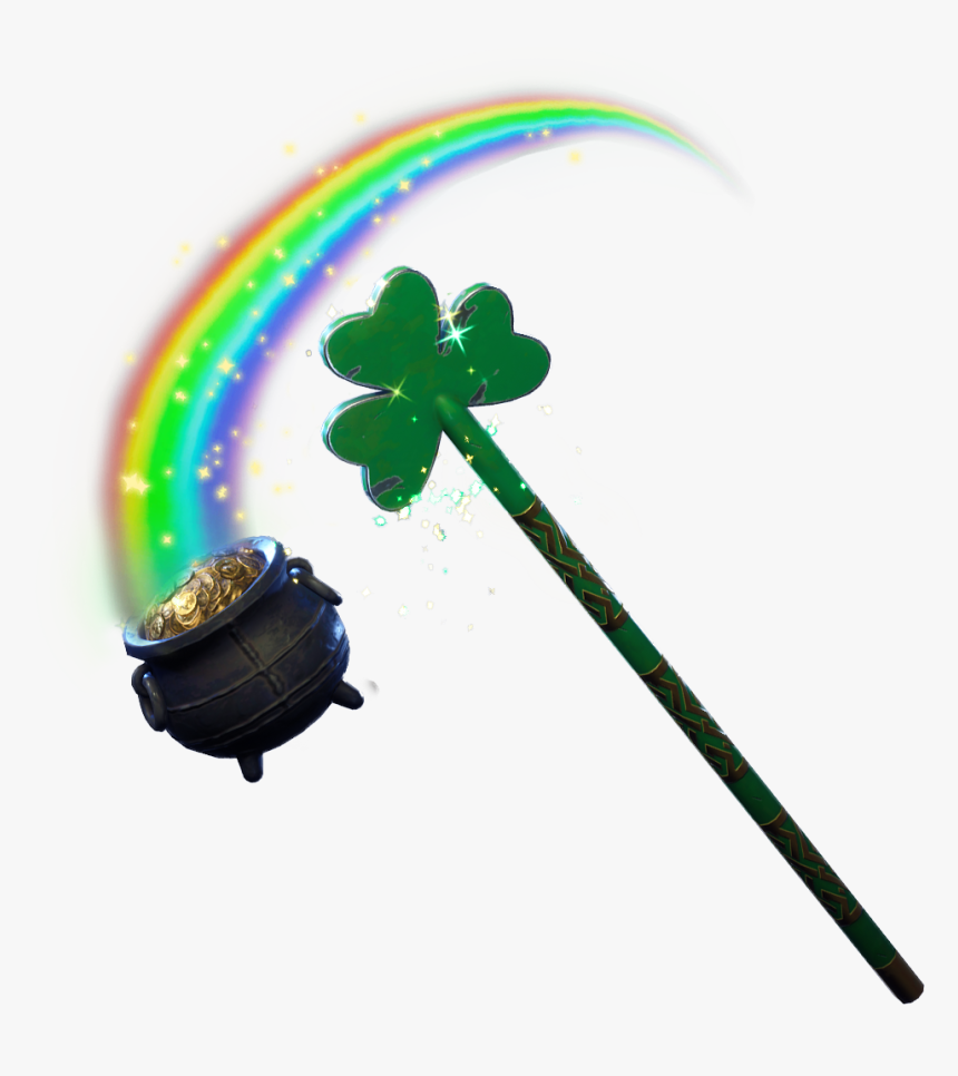 Fortnite Pot O Gold, HD Png Download, Free Download