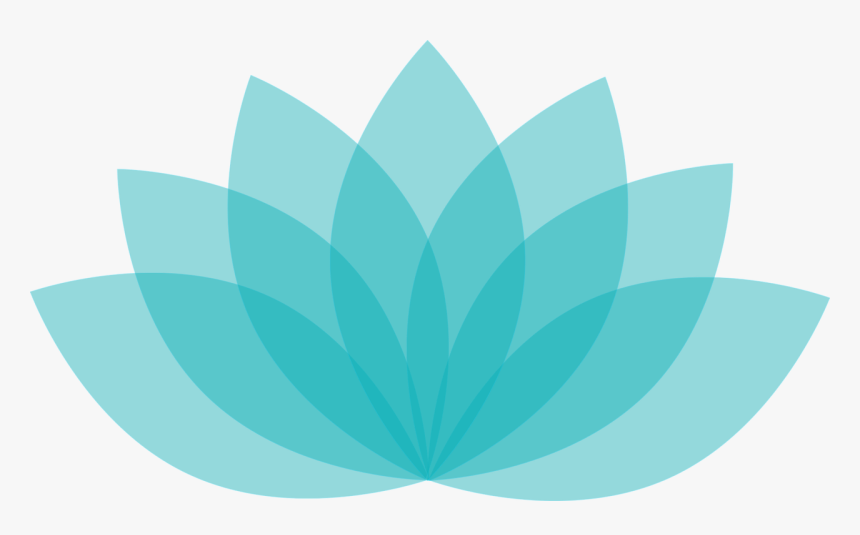 Lotus-1889805 1280 - Transparent Blue Lotus Flower, HD Png Download, Free Download