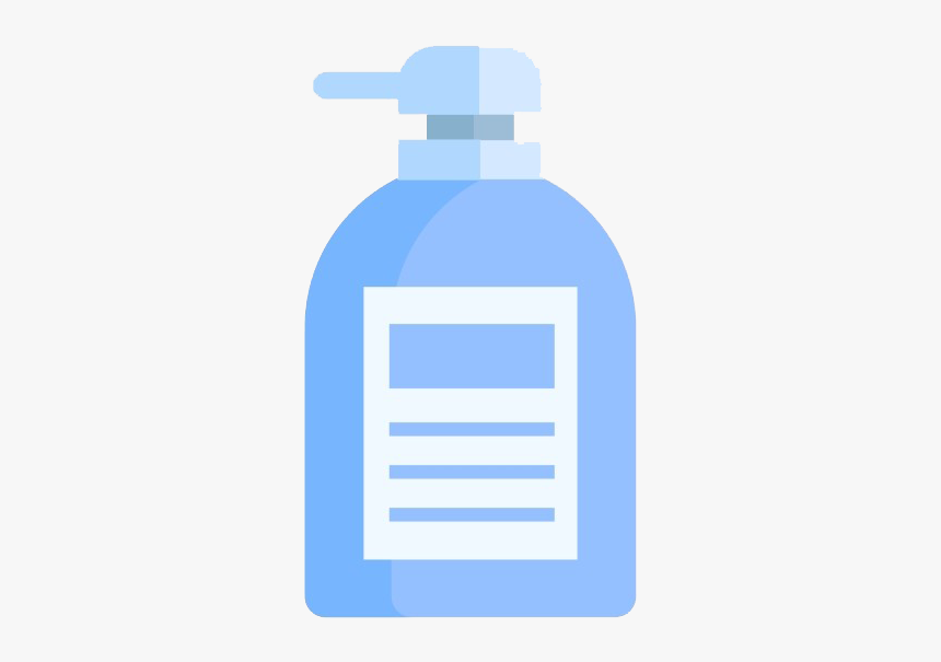 Download Shampoo Png Download Image Plastic Bottle Transparent Png Kindpng Yellowimages Mockups