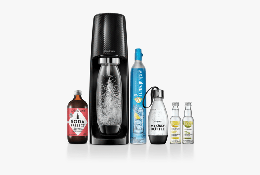 Sodastream Target, HD Png Download, Free Download